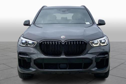 2023 BMW X5 M50i