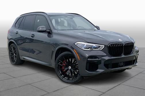 2023 BMW X5 M50i