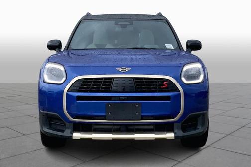 2025 MINI Countryman S