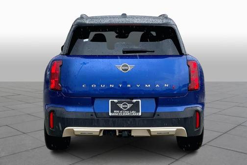 2025 MINI Countryman S