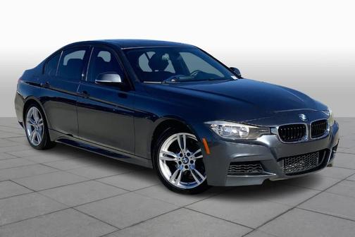 2014 BMW 328 i