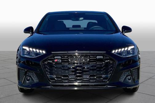 2023 Audi S4 3.0T Prestige