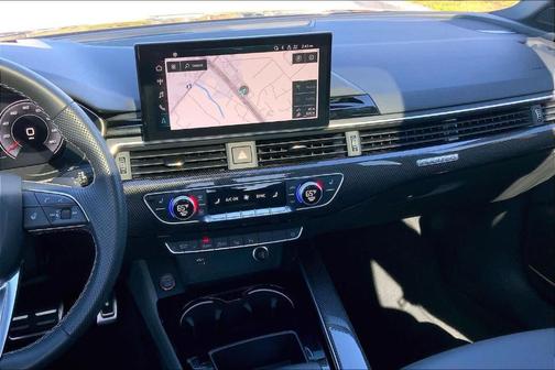 2023 Audi S4 3.0T Prestige