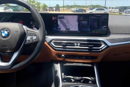 2024 BMW 330 i