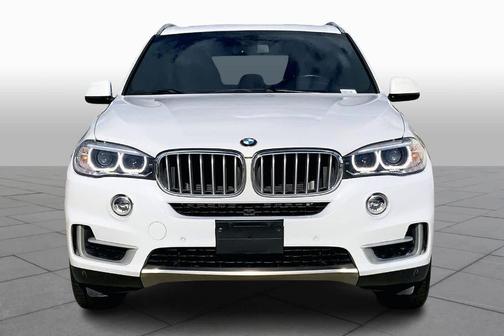 2018 BMW X5 sDrive35i