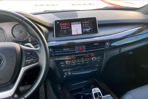 2018 BMW X5 sDrive35i