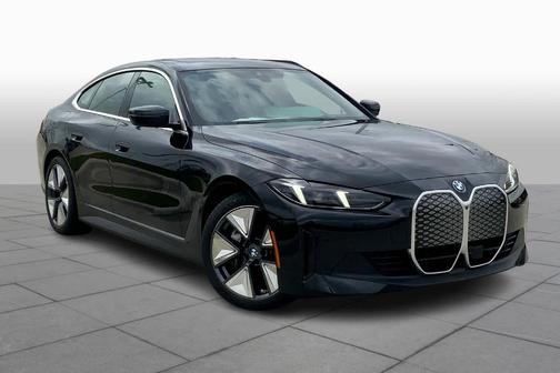 2025 BMW i4 Gran Coupe xDrive40