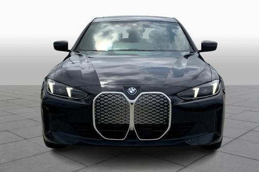 2025 BMW i4 Gran Coupe xDrive40