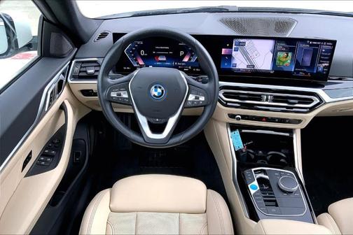 2023 BMW i4 Gran Coupe eDrive35