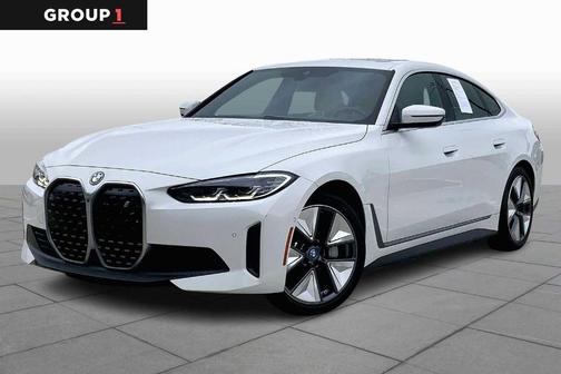 2023 BMW i4 Gran Coupe eDrive35