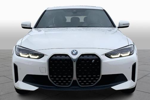 2023 BMW i4 Gran Coupe eDrive35