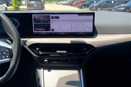 2025 BMW 430 i