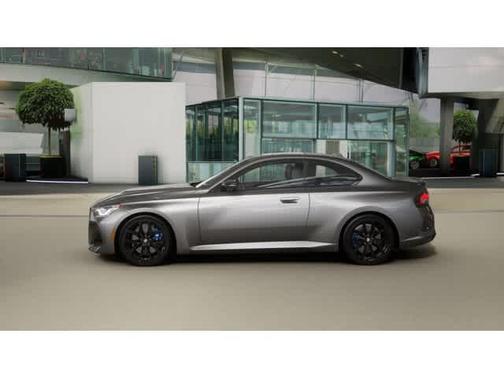 2026 BMW M240 i xDrive