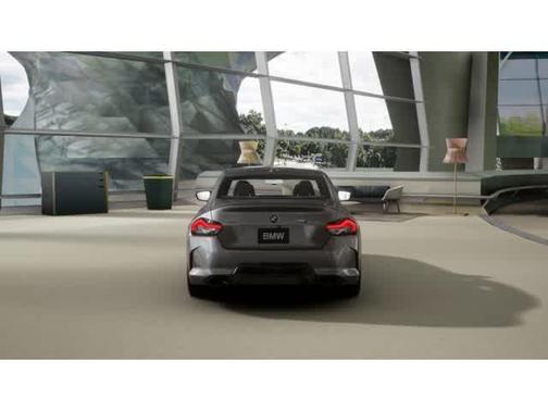 2026 BMW M240 i xDrive