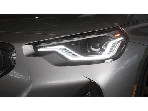 2026 BMW M240 i xDrive