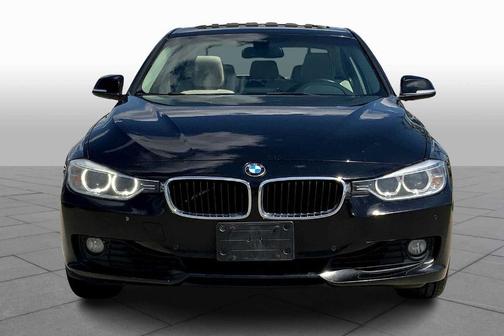 2015 BMW 328 i