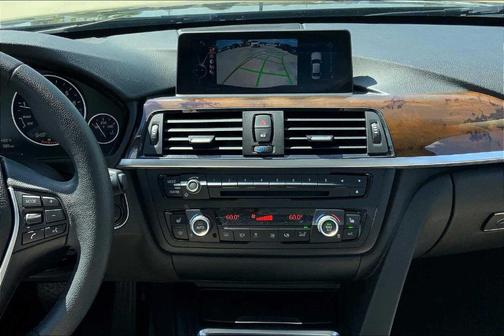 2015 BMW 328 i