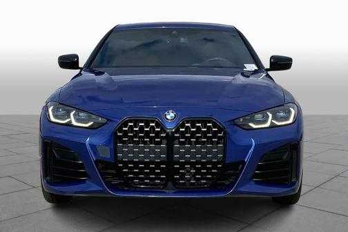 2023 BMW 430 Gran Coupe i