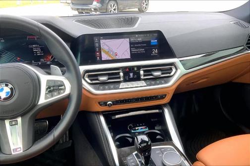 2023 BMW 430 Gran Coupe i