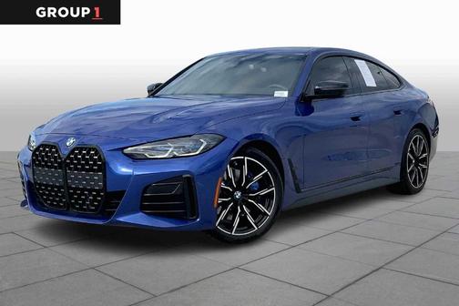 2023 BMW 430 Gran Coupe i