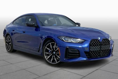 2023 BMW 430 Gran Coupe i