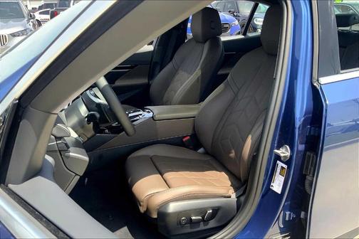 2024 BMW 530 i