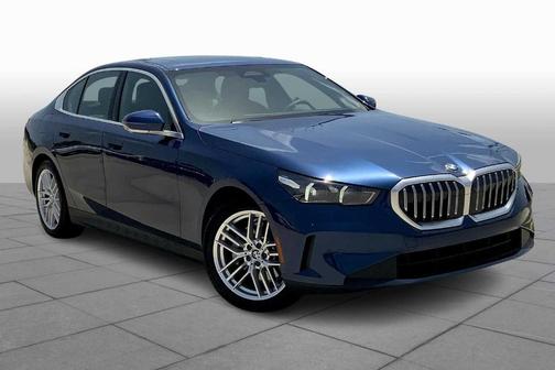 2024 BMW 530 i