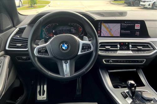 2023 BMW X5 sDrive40i
