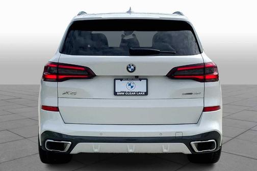 2023 BMW X5 sDrive40i