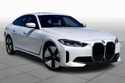 2023 BMW i4 Gran Coupe eDrive35