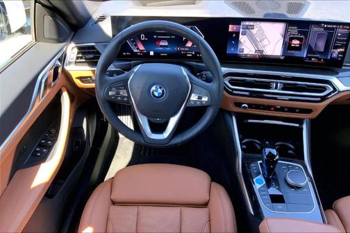 2023 BMW i4 Gran Coupe eDrive35