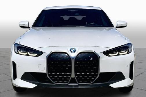 2023 BMW i4 Gran Coupe eDrive35