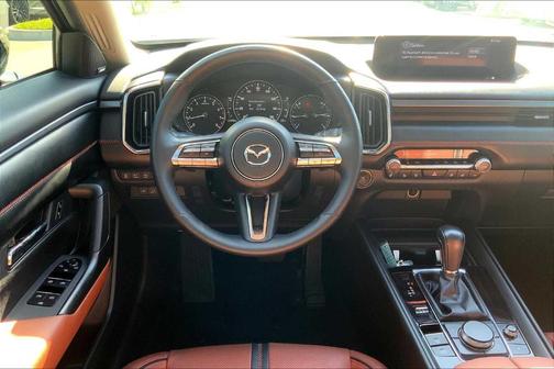 2023 Mazda CX-50 2.5 Turbo Premium Plus Package