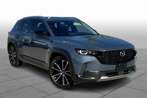 2023 Mazda CX-50 2.5 Turbo Premium Plus Package
