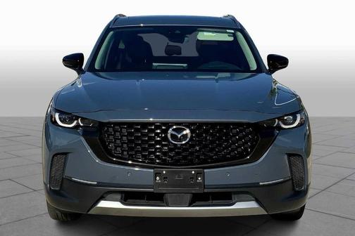 2023 Mazda CX-50 2.5 Turbo Premium Plus Package