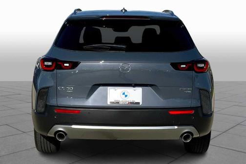 2023 Mazda CX-50 2.5 Turbo Premium Plus Package