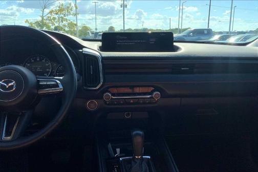 2023 Mazda CX-50 2.5 Turbo Premium Plus Package