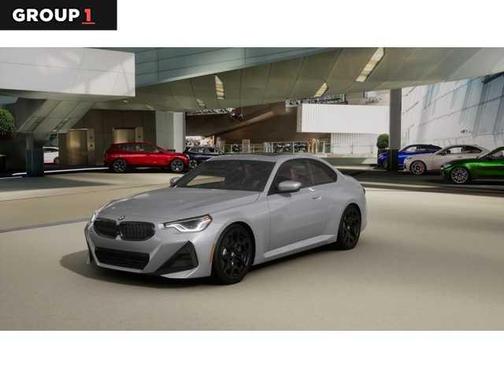 2025 BMW 230 i