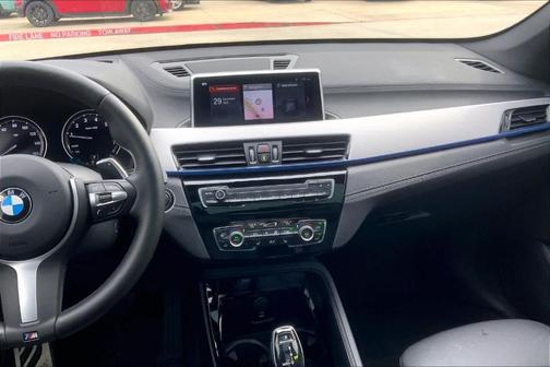 2021 BMW X1 sDrive28i