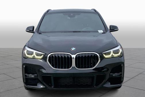 2021 BMW X1 sDrive28i