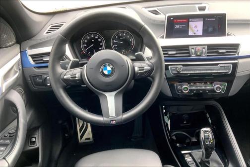 2021 BMW X1 sDrive28i