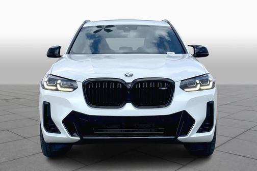 2024 BMW X3 M40i