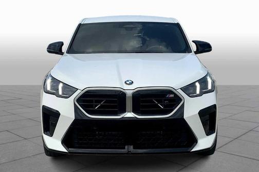 2024 BMW X2 M35i