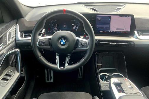 2024 BMW X2 M35i
