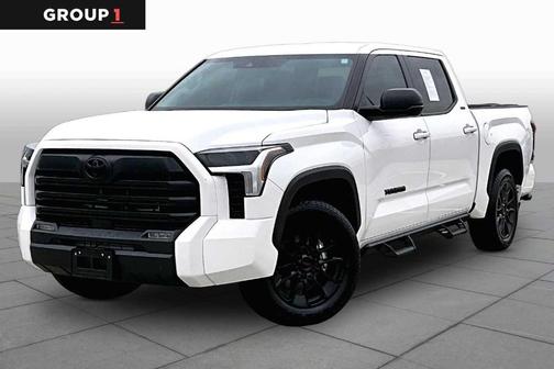 Ice 2024 Toyota Tundra SR5