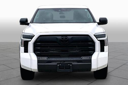 Ice 2024 Toyota Tundra SR5