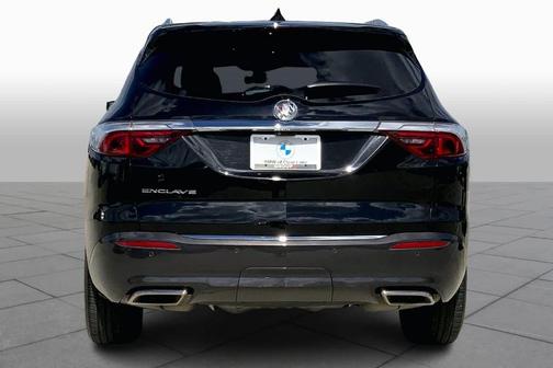 2022 Buick Enclave Premium