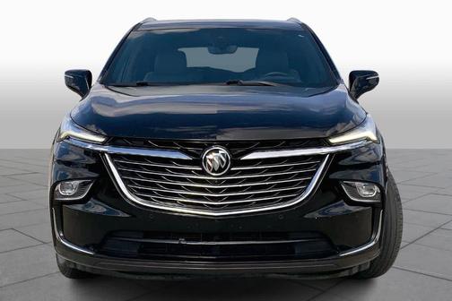 2022 Buick Enclave Premium