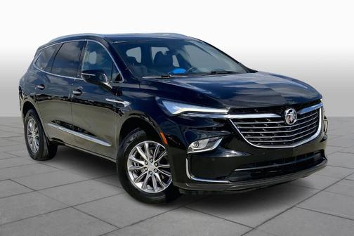2022 Buick Enclave Premium
