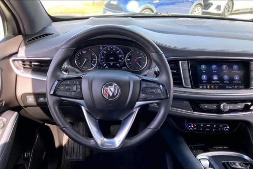 2022 Buick Enclave Premium